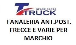 FARI E FANALI