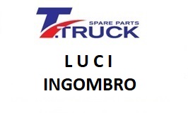 luci ingombro