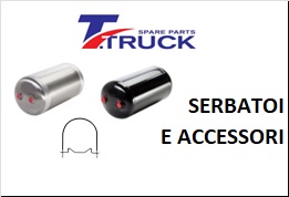 serbatoi e accessori