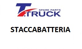 staccabatteria